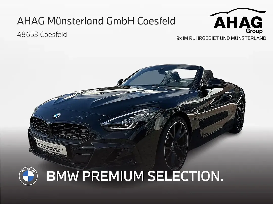 BMW Z4 sDrive M Sport - foto 1