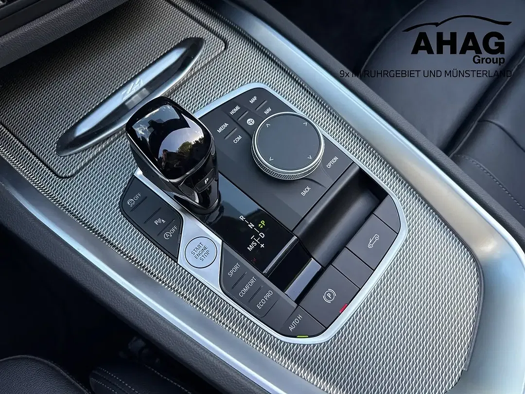 BMW Z4 sDrive M Sport - Thumbnail 10