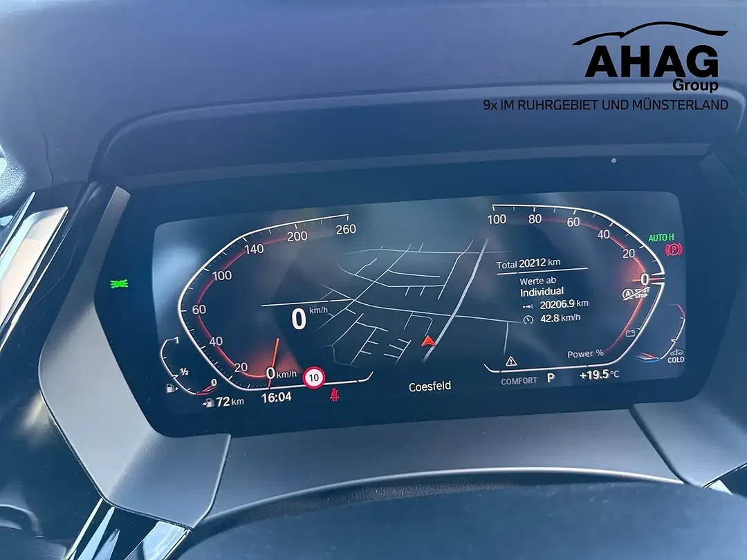 BMW Z4 sDrive M Sport - Thumbnail 11