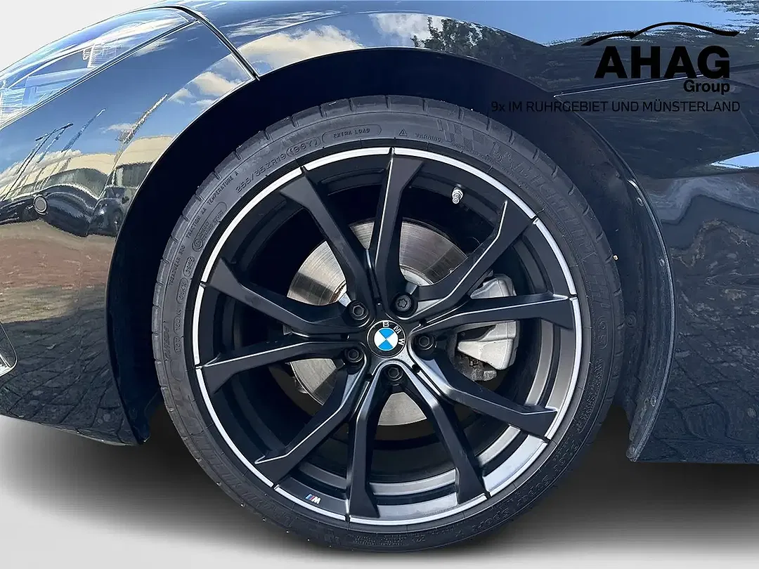 BMW Z4 sDrive M Sport - Thumbnail 12
