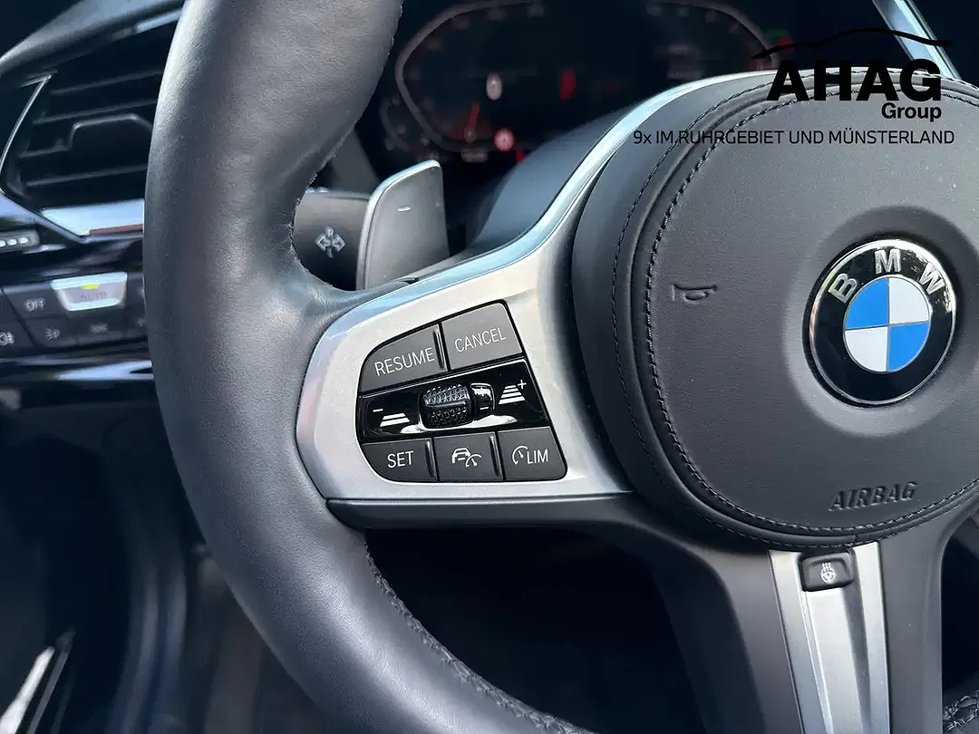 BMW Z4 sDrive M Sport - Thumbnail 14