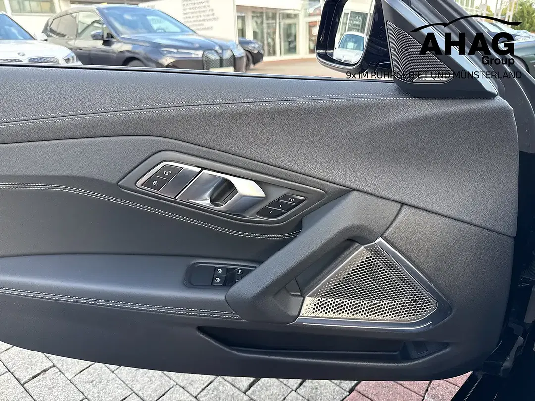 BMW Z4 sDrive M Sport - foto 15