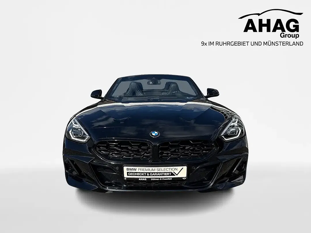 BMW Z4 sDrive M Sport - foto 2
