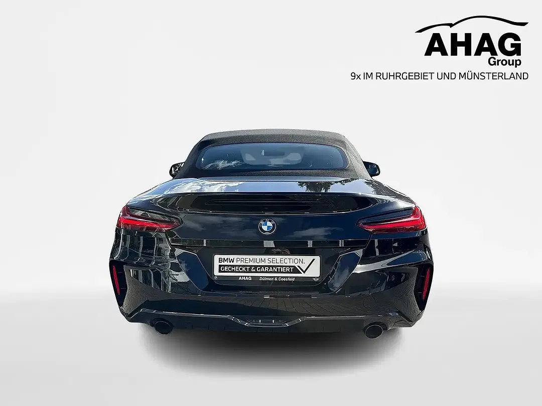 BMW Z4 sDrive M Sport - Thumbnail 5