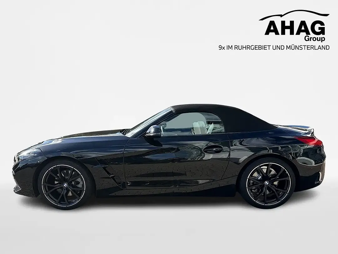 BMW Z4 sDrive M Sport - Thumbnail 6