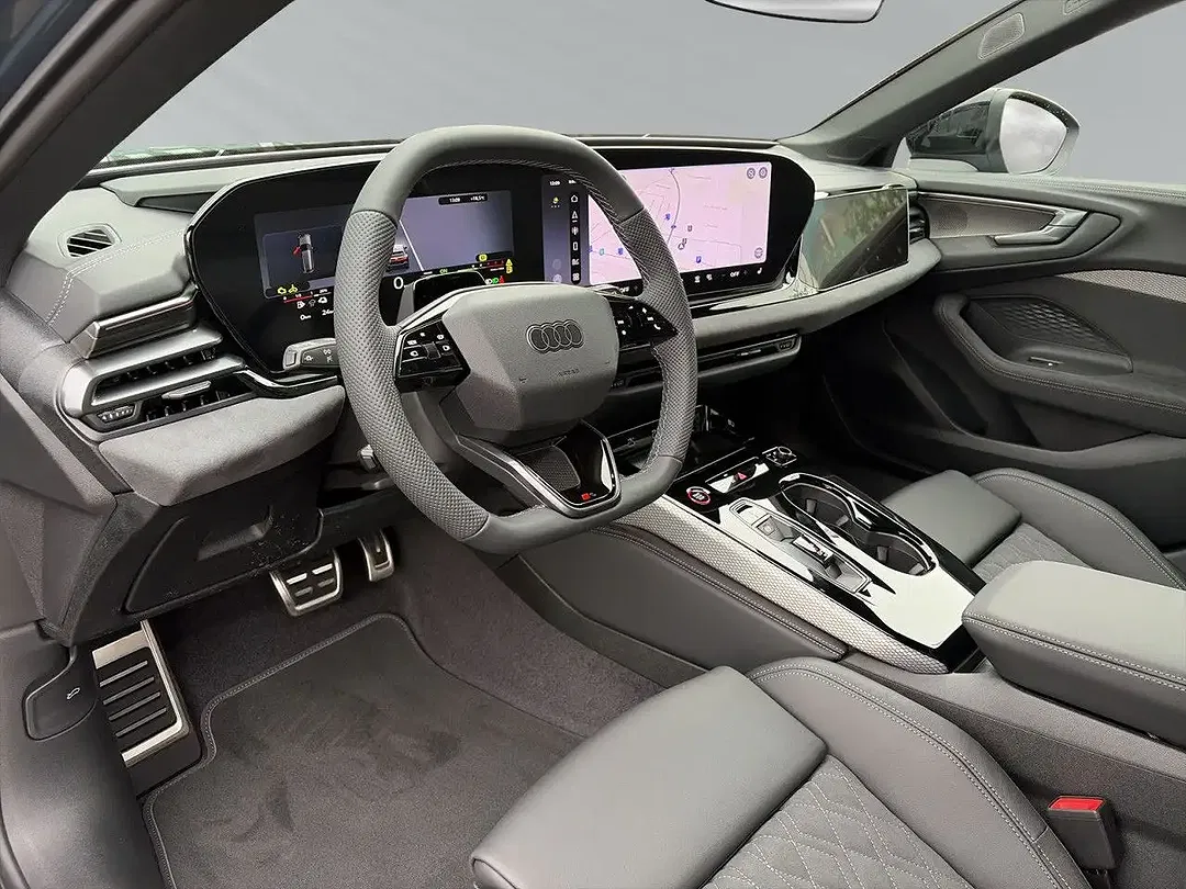 Audi A5 S tronic quattro Avant - Thumbnail 8