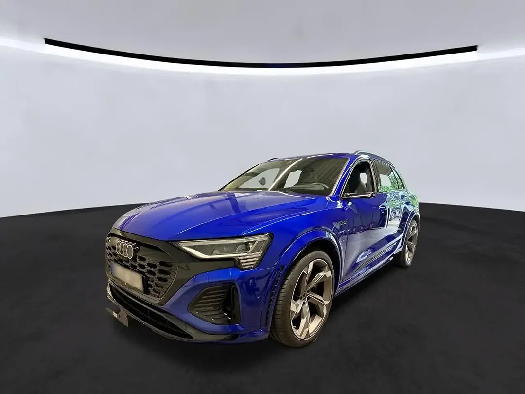 Audi SQ8 e-tron - Afbeelding 1