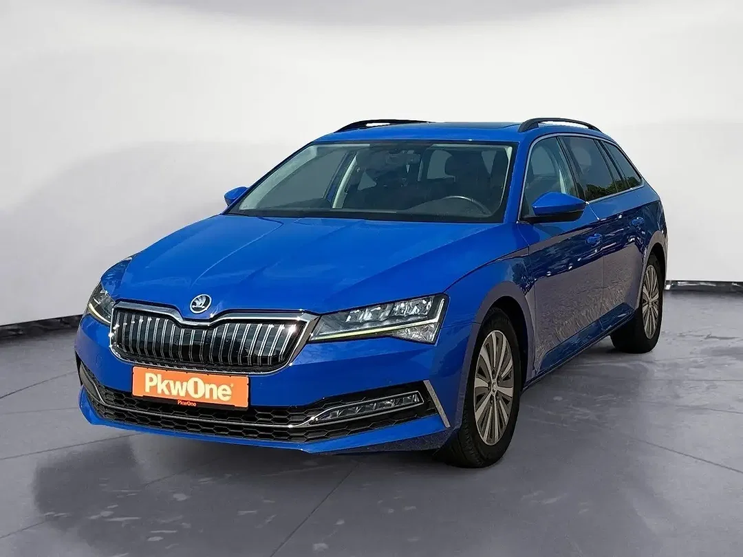Skoda Superb 1.4 Ambition - Afbeelding 1