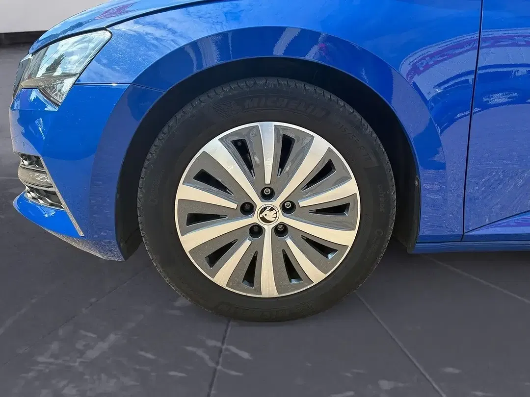 Skoda Superb 1.4 Ambition - Thumbnail 6