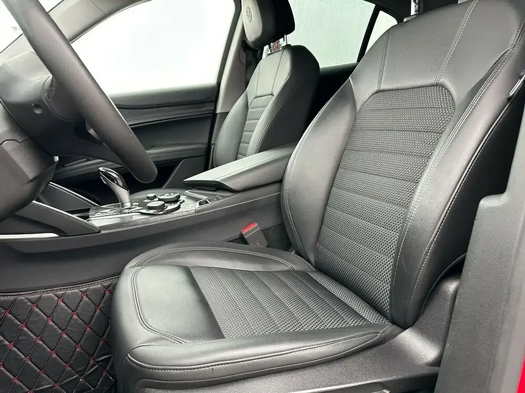 Alfa Romeo Stelvio 2.2 Super - foto 13