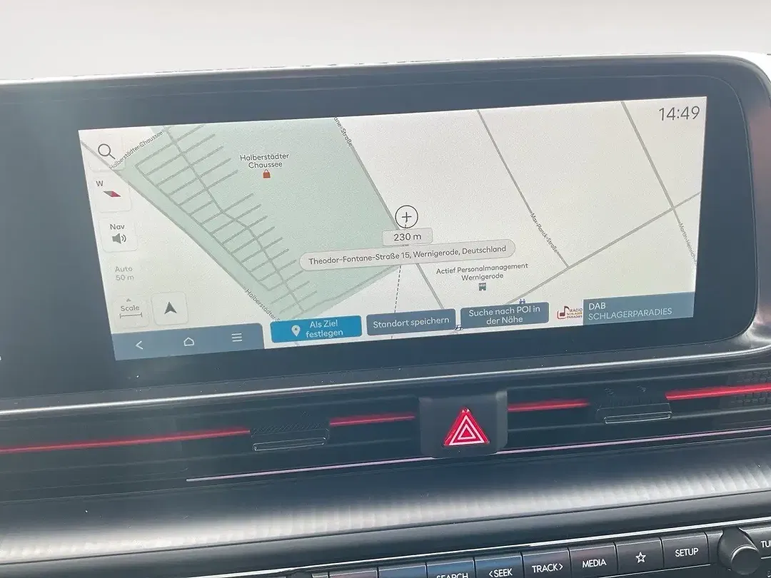 Hyundai IONIQ 6 4WD N Line X - Thumbnail 12