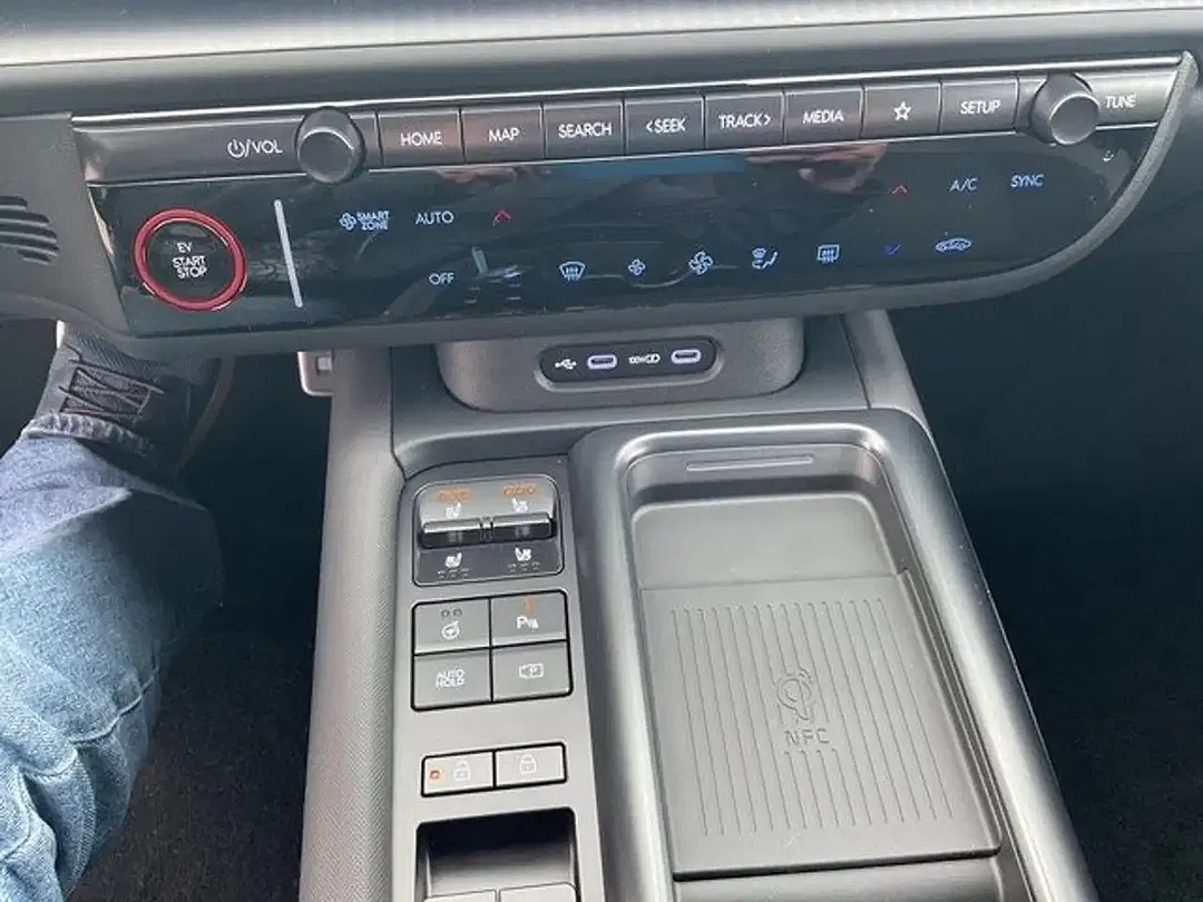 Hyundai IONIQ 6 4WD N Line X - Thumbnail 13