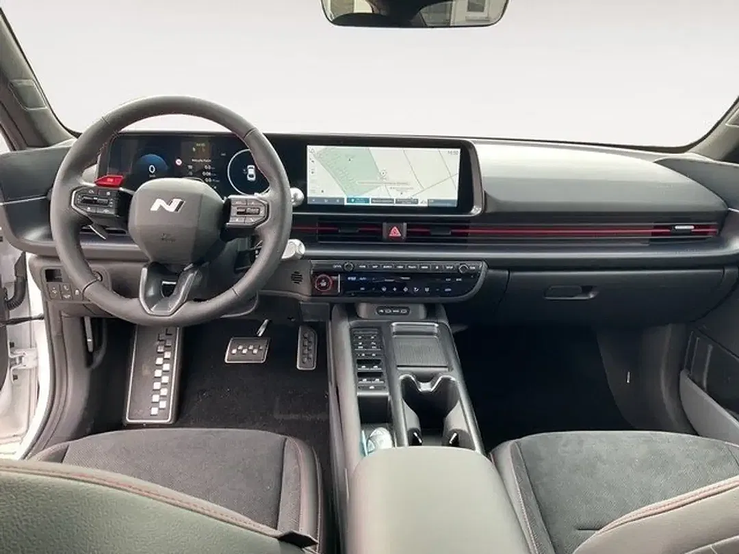 Hyundai IONIQ 6 4WD N Line X - foto 14