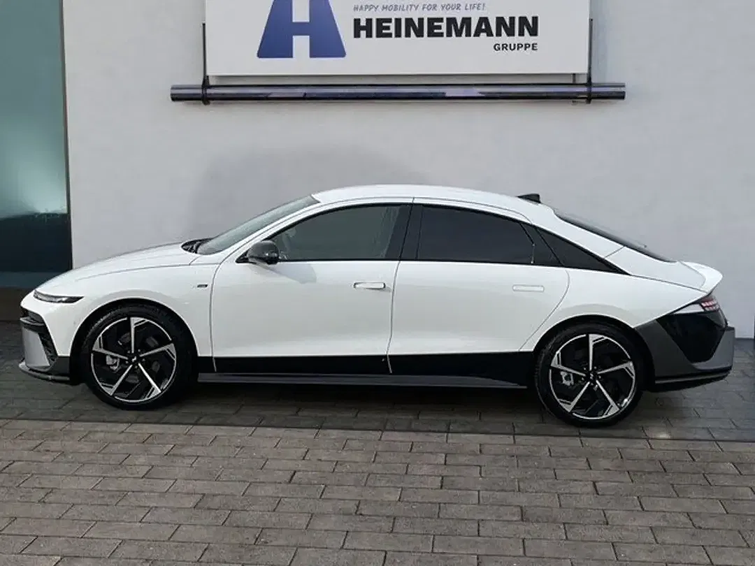 Hyundai IONIQ 6 4WD N Line X - foto 2