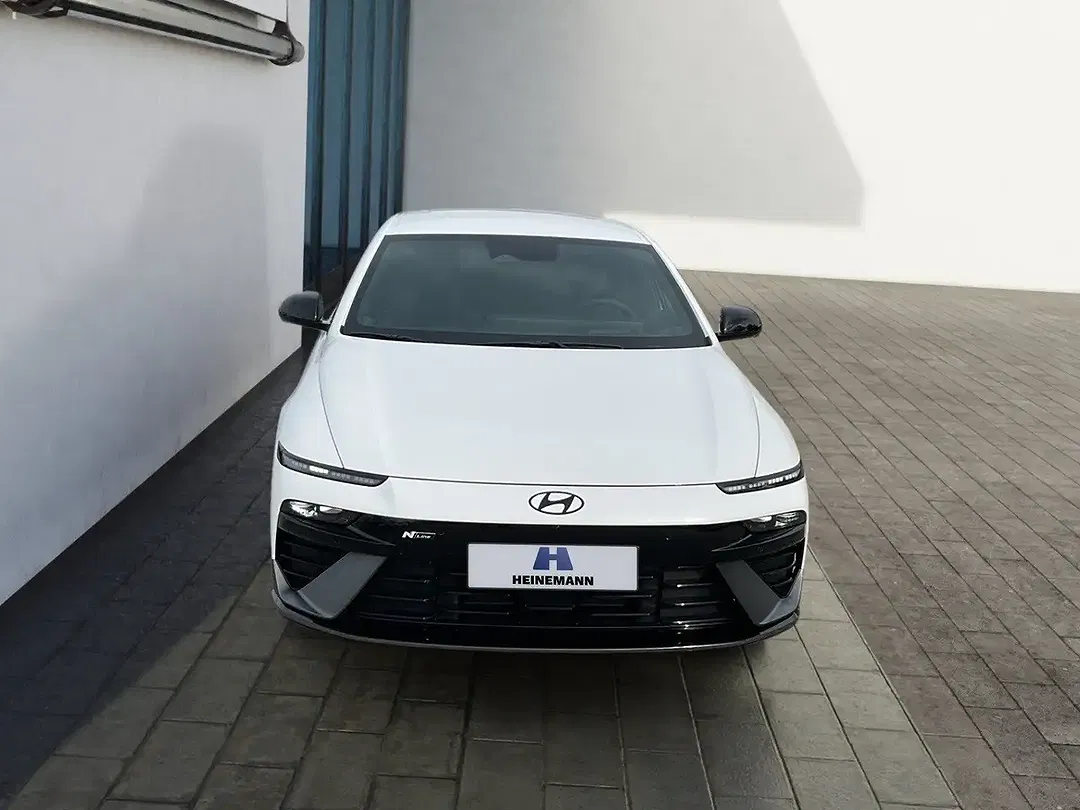 Hyundai IONIQ 6 4WD N Line X - Thumbnail 8
