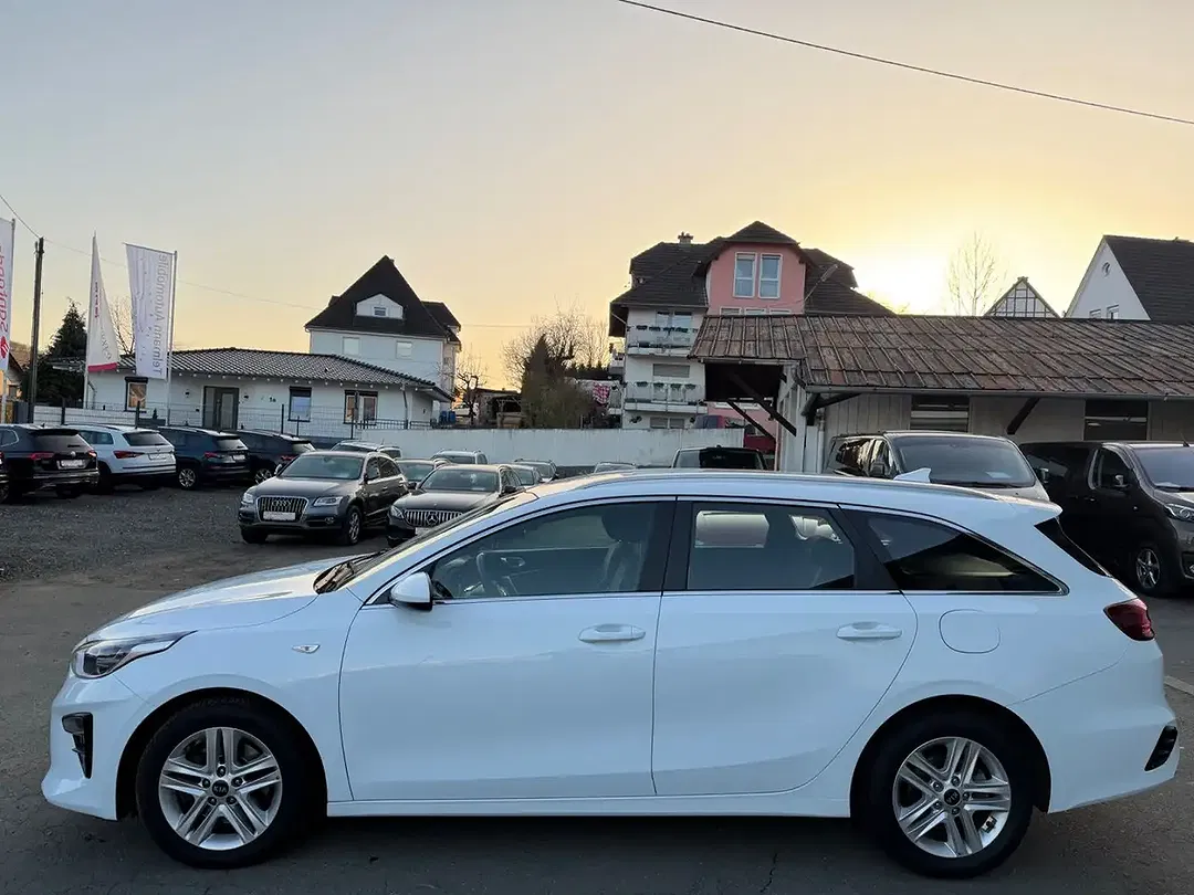 Kia ProCeed / pro_cee'd - Thumbnail 10