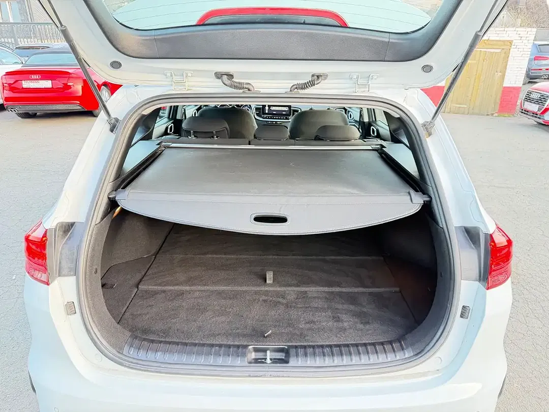 Kia ProCeed / pro_cee'd - Thumbnail 11