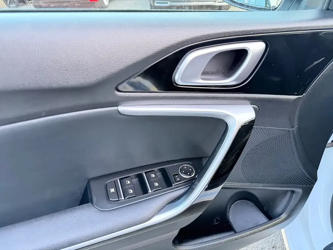 Kia ProCeed / pro_cee'd - Thumbnail 13