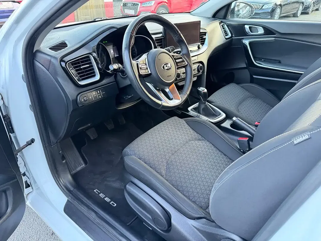 Kia ProCeed / pro_cee'd - Thumbnail 14