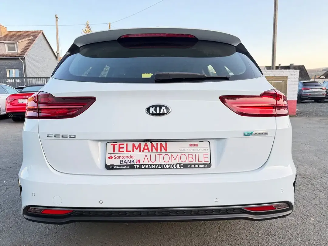 Kia ProCeed / pro_cee'd - Thumbnail 6