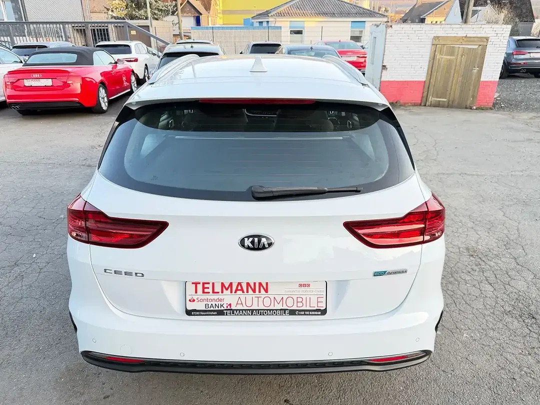 Kia ProCeed / pro_cee'd - Thumbnail 7