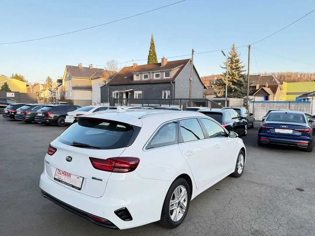 Kia ProCeed / pro_cee'd - Thumbnail 8