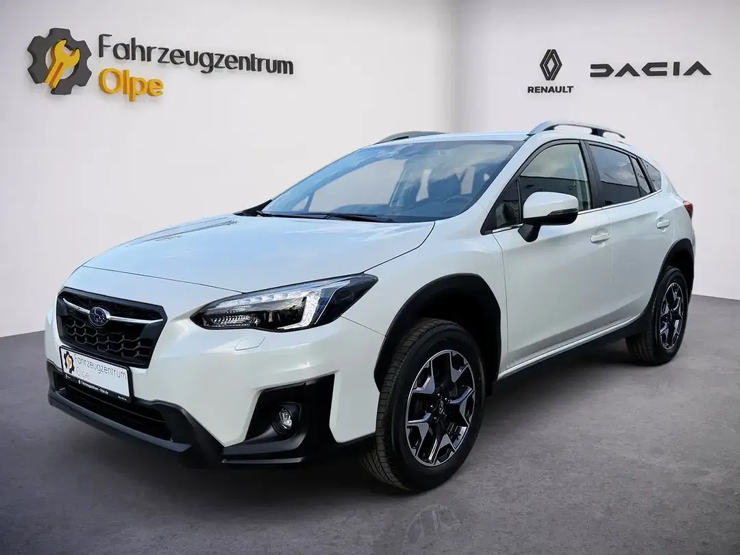 Subaru XV Comfort - foto 1