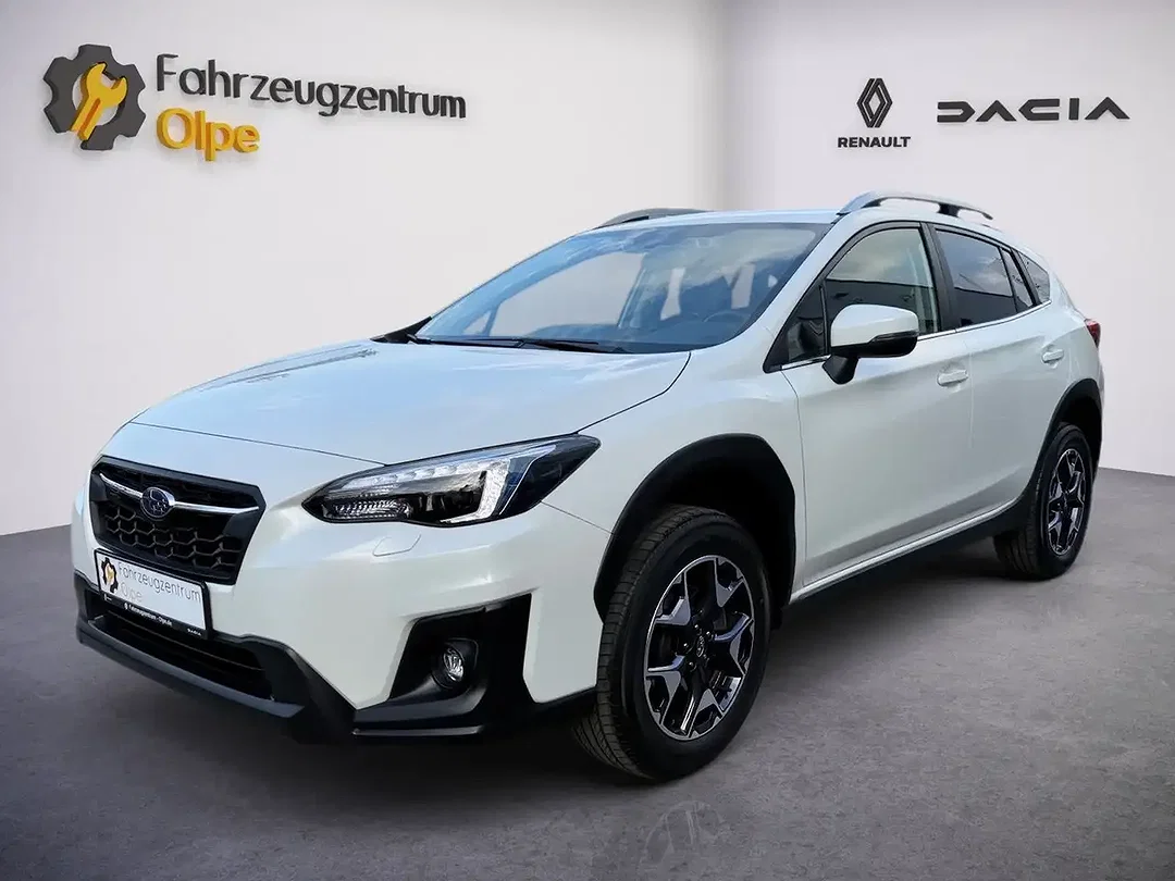 Subaru XV Comfort - Afbeelding 1