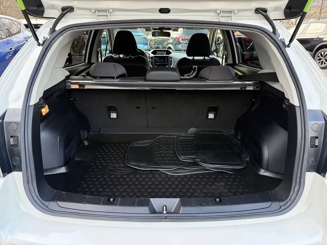 Subaru XV Comfort - Thumbnail 9