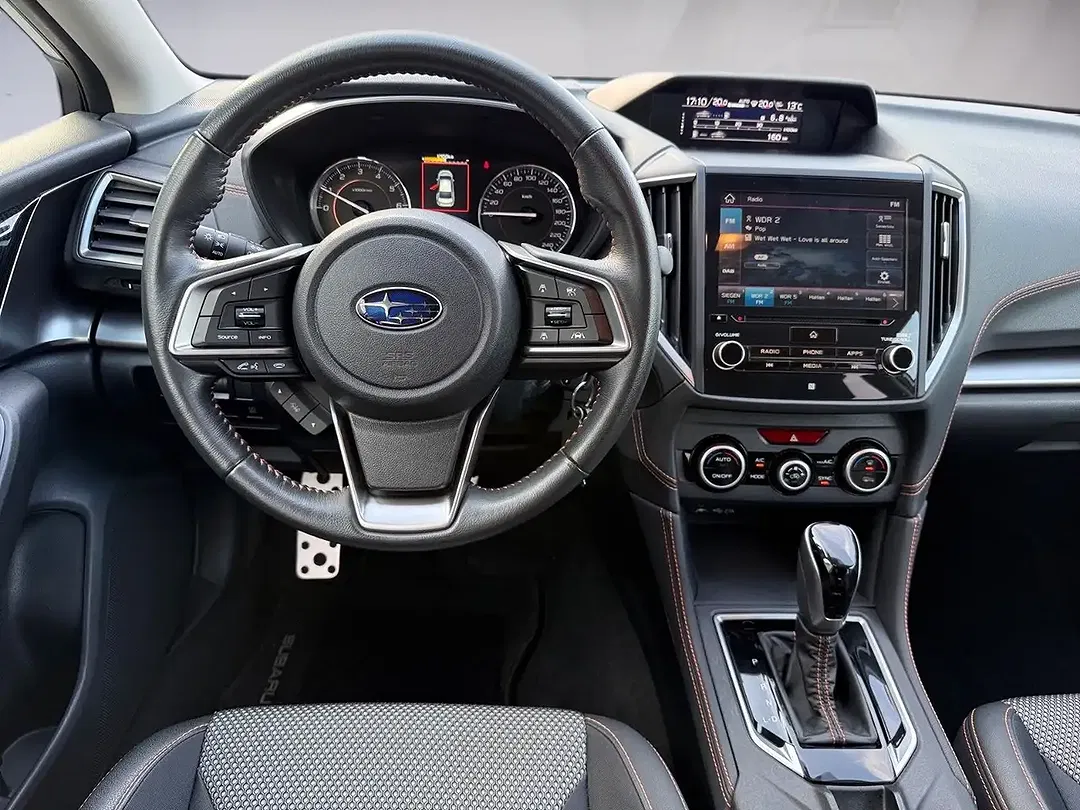 Subaru XV Comfort - foto 14