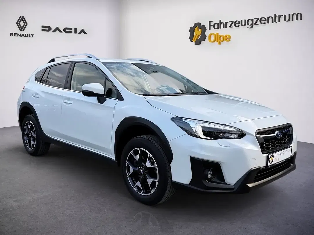 Subaru XV Comfort - foto 2