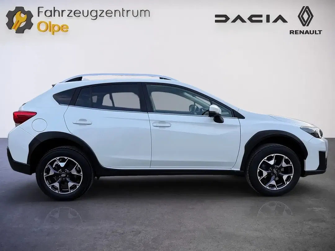 Subaru XV Comfort - Thumbnail 3
