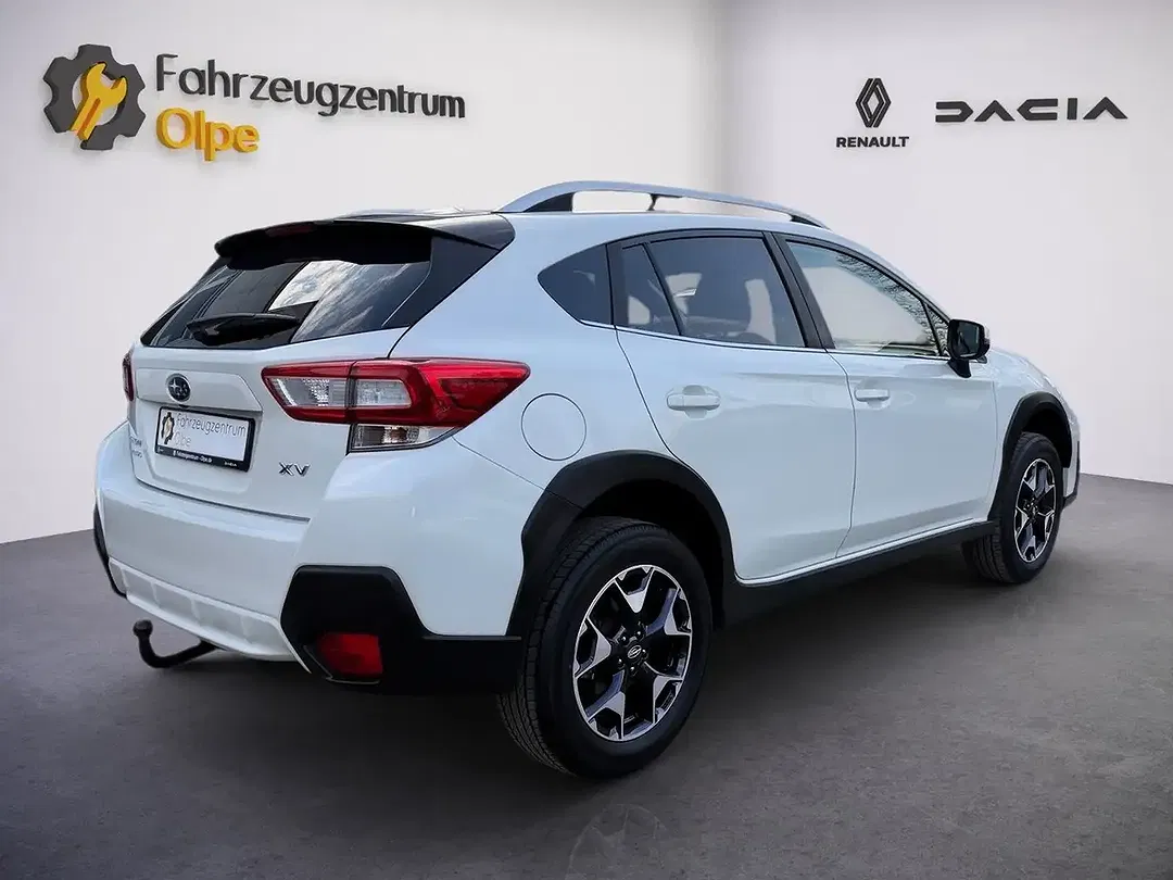 Subaru XV Comfort - Thumbnail 4