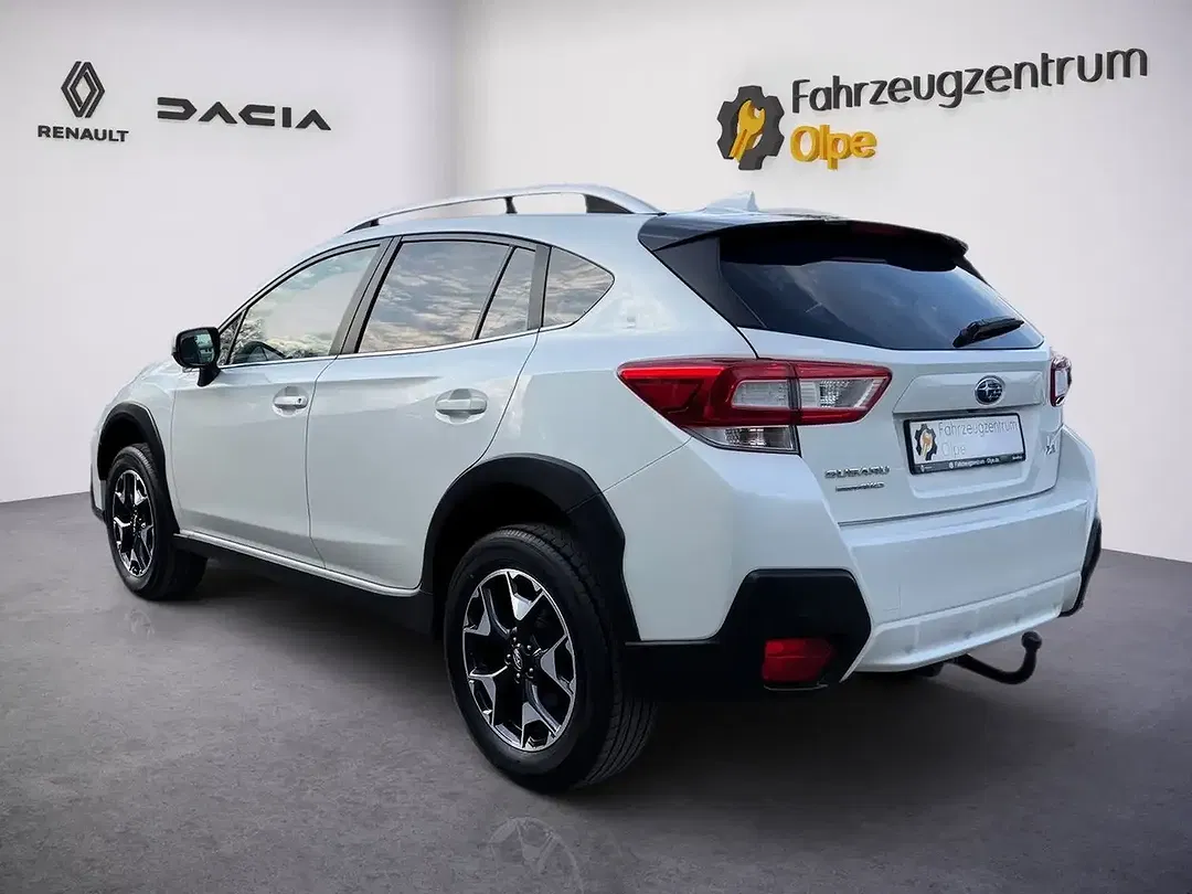 Subaru XV Comfort - Thumbnail 5