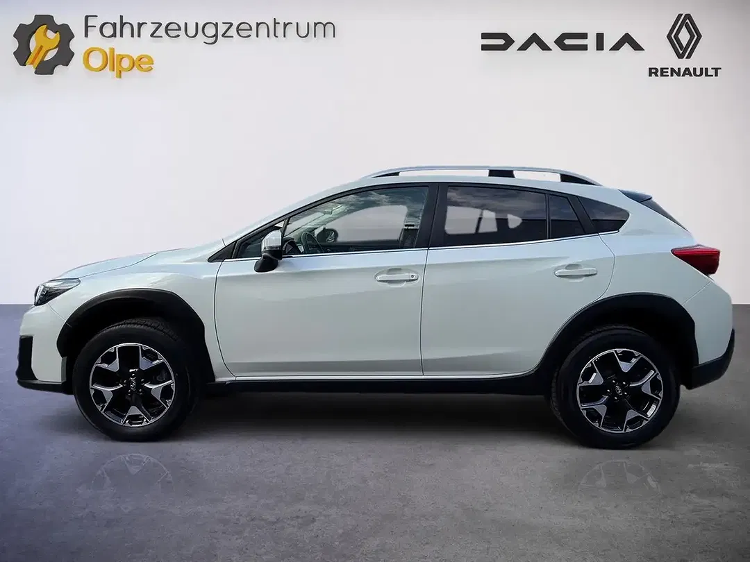 Subaru XV Comfort - Thumbnail 6