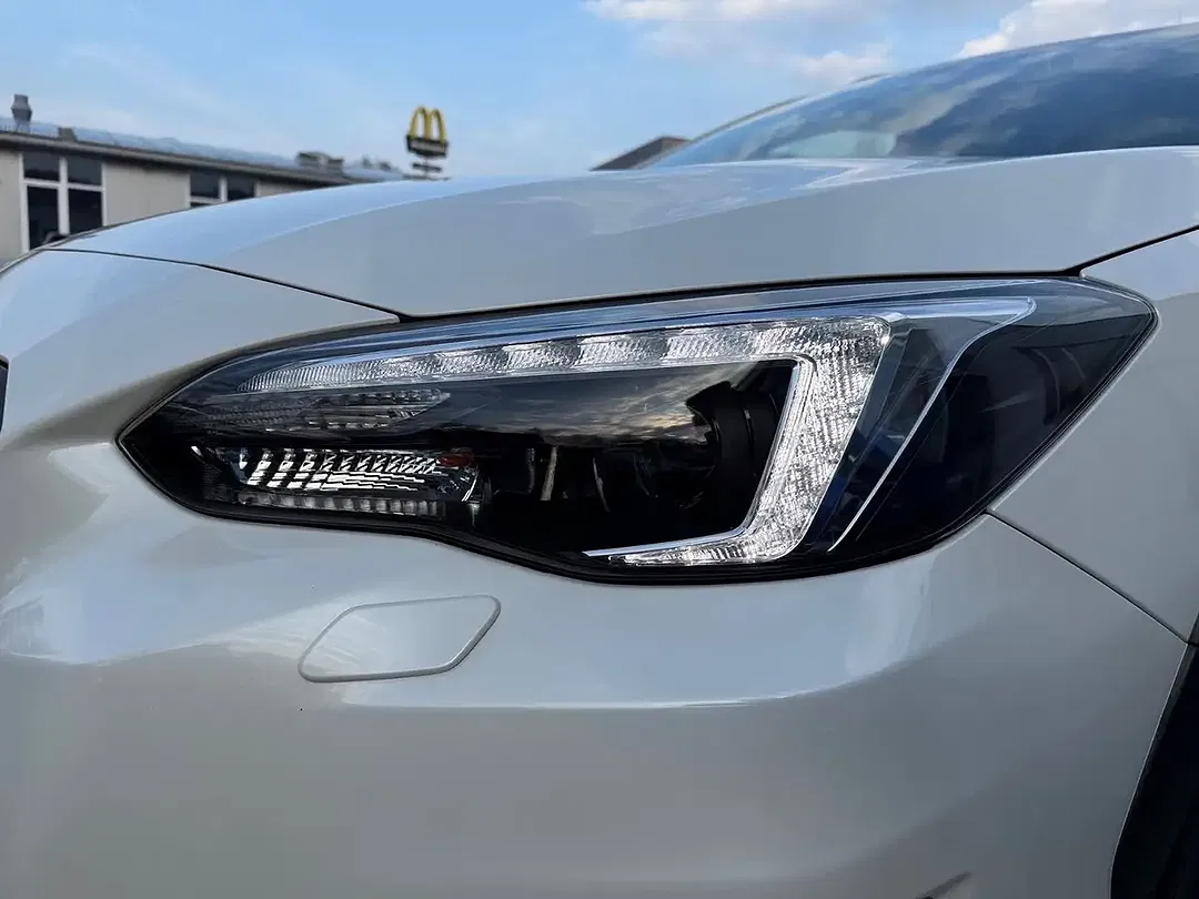 Subaru XV Comfort - Thumbnail 7