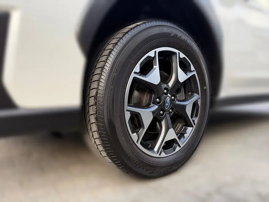 Subaru XV Comfort - Thumbnail 8