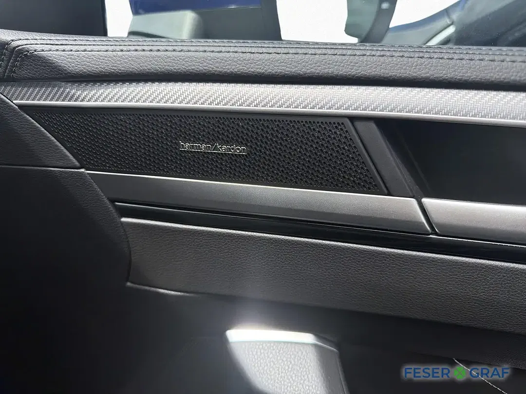 Volkswagen Arteon 2.0 TSI DSG R-Line - Thumbnail 10