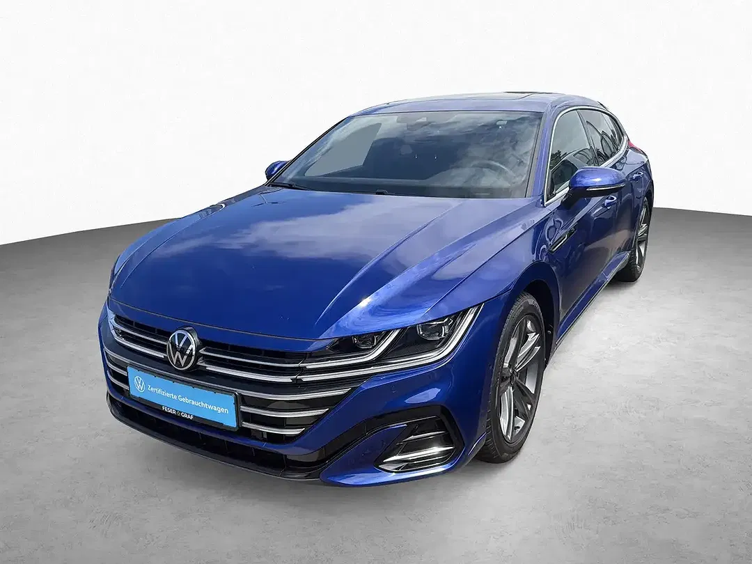 Volkswagen Arteon 2.0 TSI DSG R-Line - Thumbnail 11