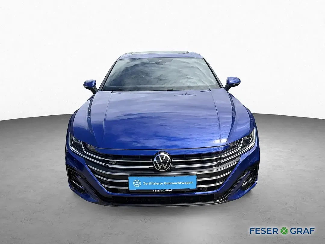 Volkswagen Arteon 2.0 TSI DSG R-Line - foto 2