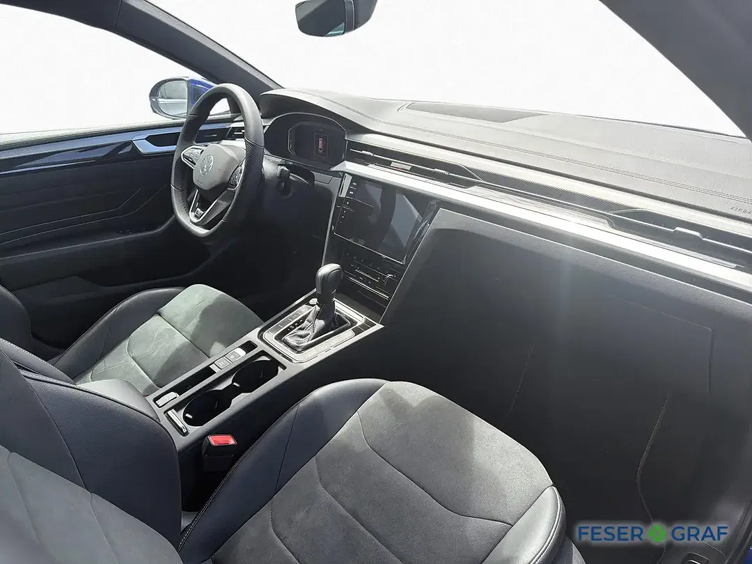 Volkswagen Arteon 2.0 TSI DSG R-Line - Thumbnail 5