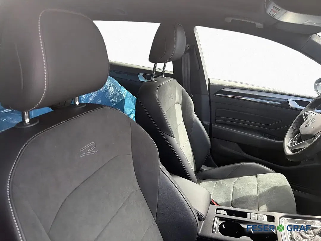 Volkswagen Arteon 2.0 TSI DSG R-Line - Thumbnail 6