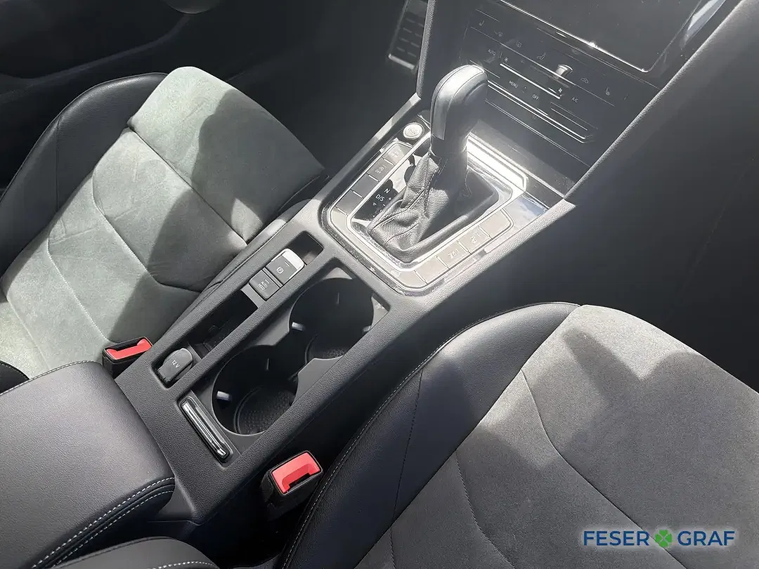 Volkswagen Arteon 2.0 TSI DSG R-Line - Thumbnail 7