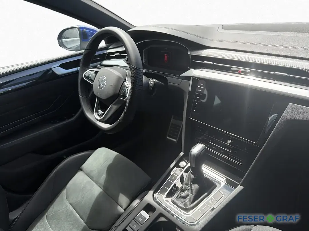 Volkswagen Arteon 2.0 TSI DSG R-Line - Thumbnail 8