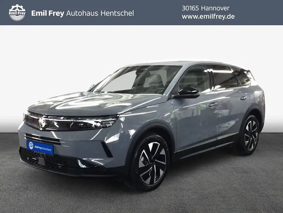 Opel Grandland Hybrid 1.2 AUT GS - foto 1