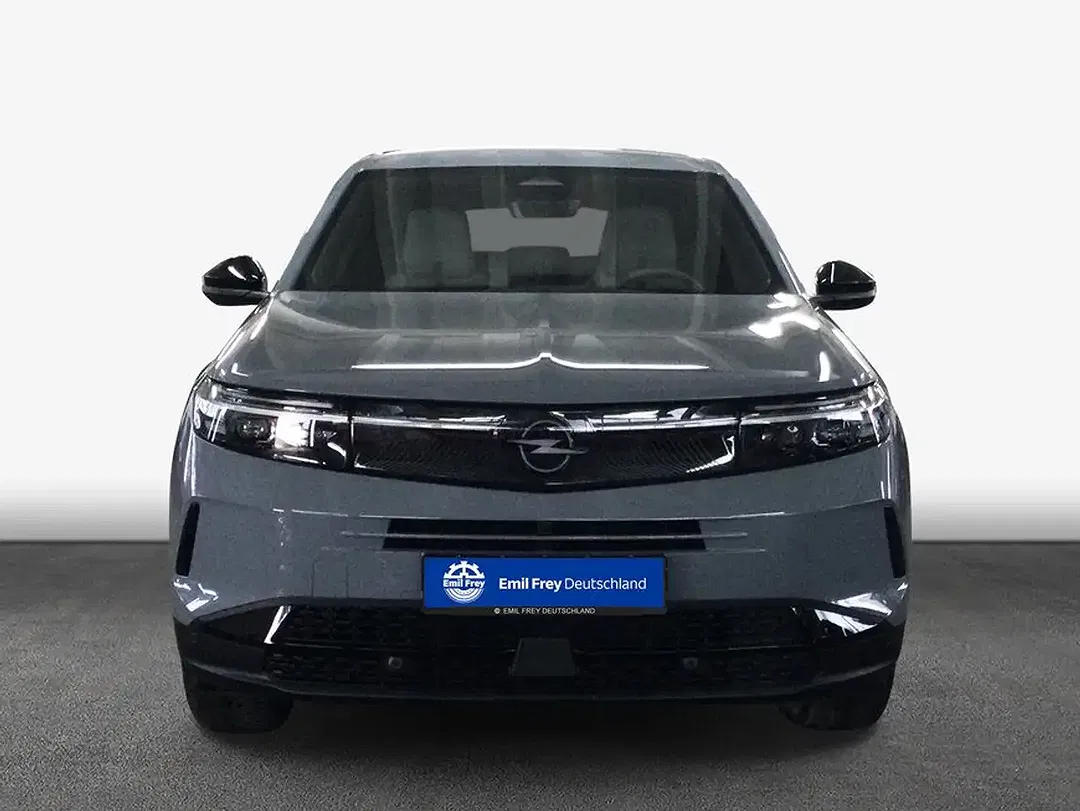 Opel Grandland Hybrid 1.2 AUT GS - Thumbnail 3