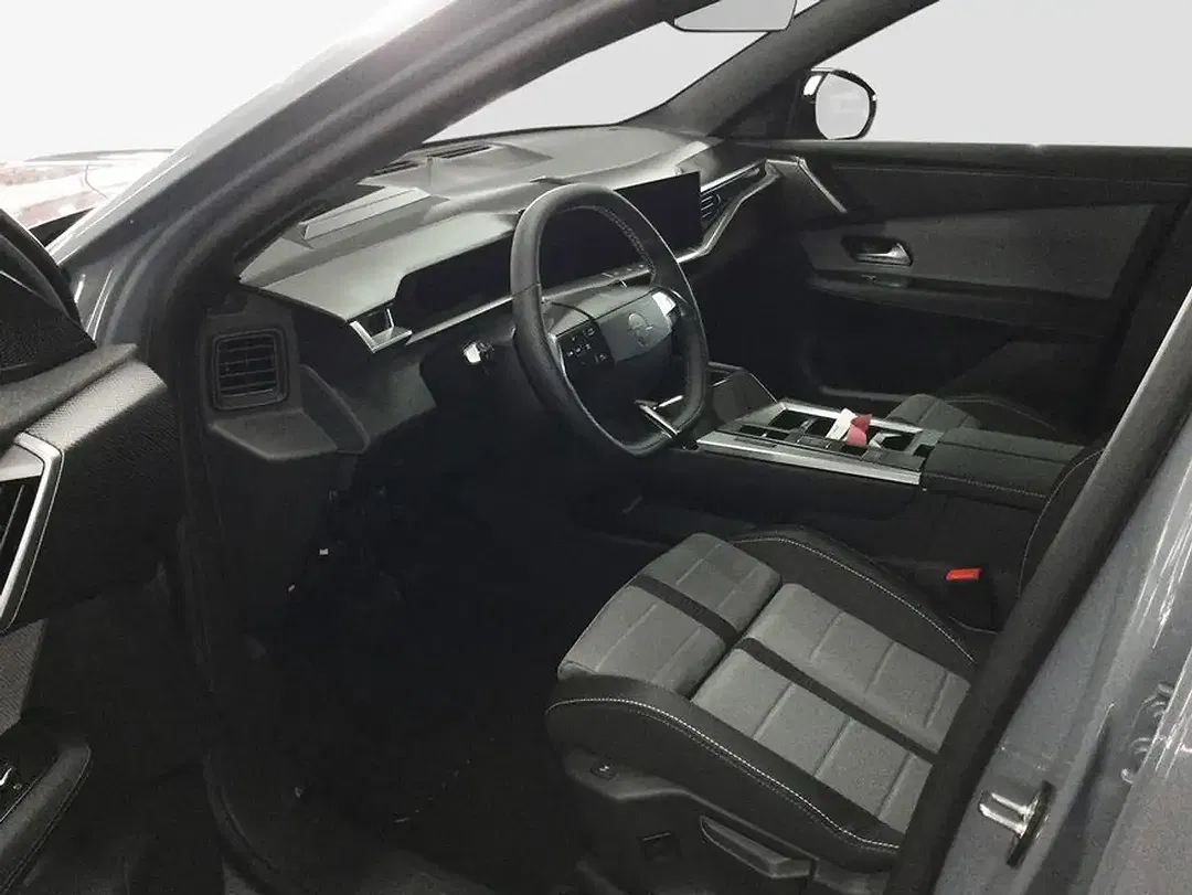 Opel Grandland Hybrid 1.2 AUT GS - Thumbnail 5