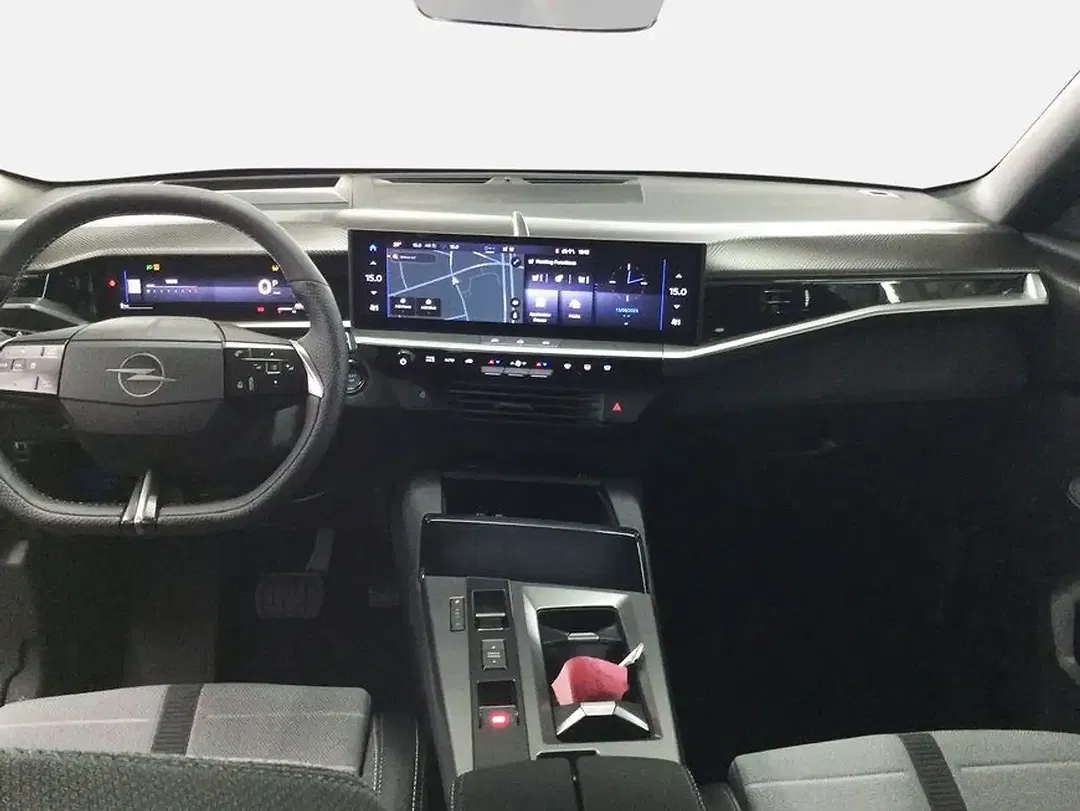 Opel Grandland Hybrid 1.2 AUT GS - Thumbnail 7