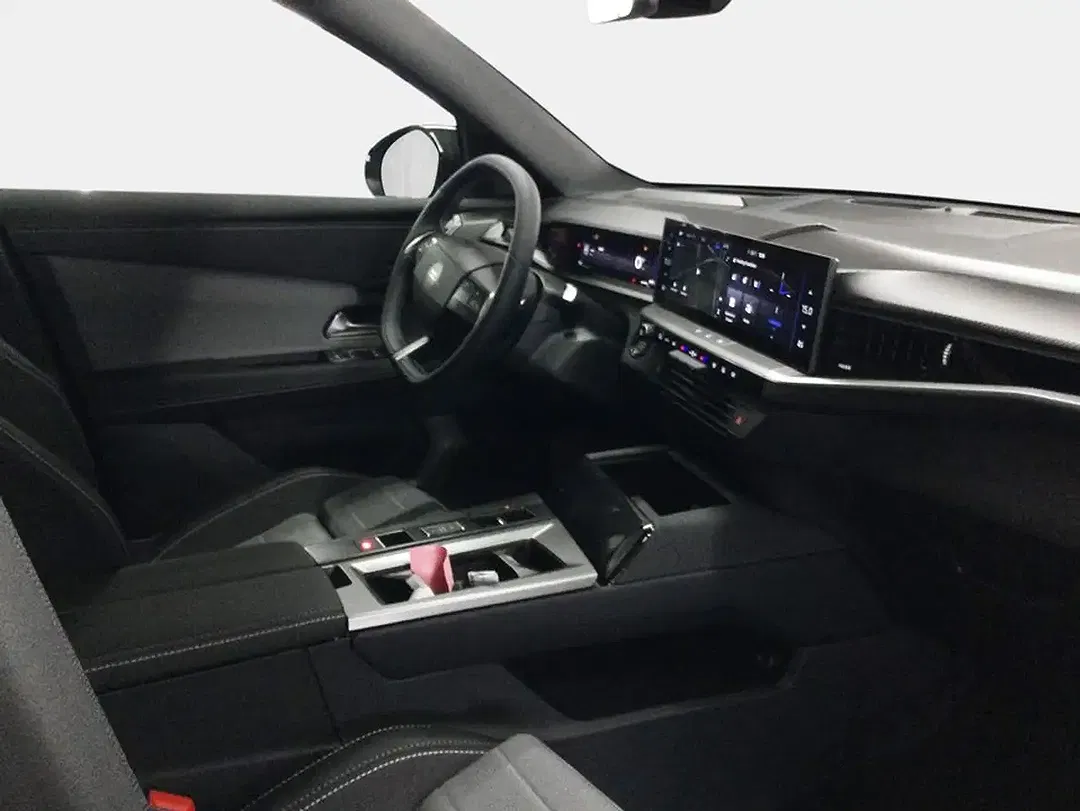 Opel Grandland Hybrid 1.2 AUT GS - Thumbnail 8
