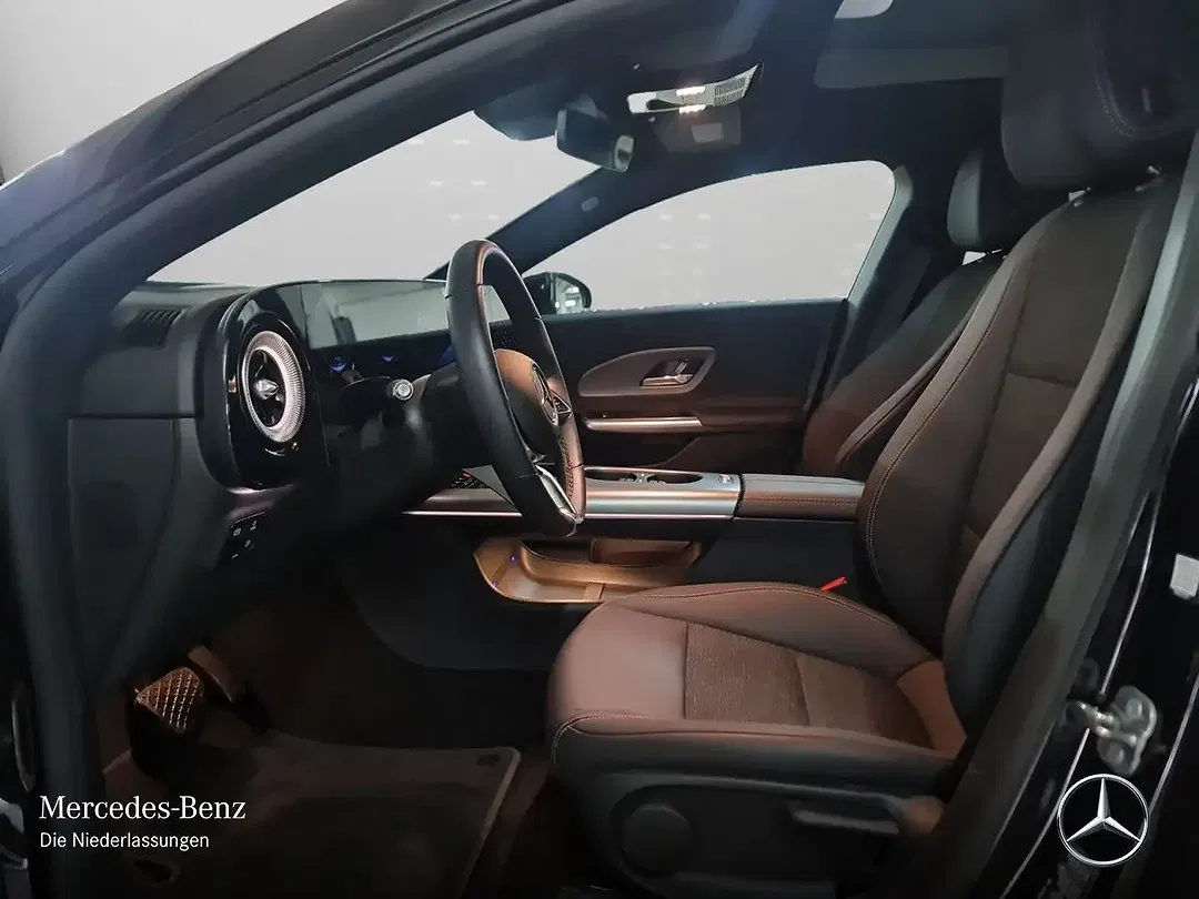 Mercedes-Benz CLA 250 Progressive Night - Thumbnail 10